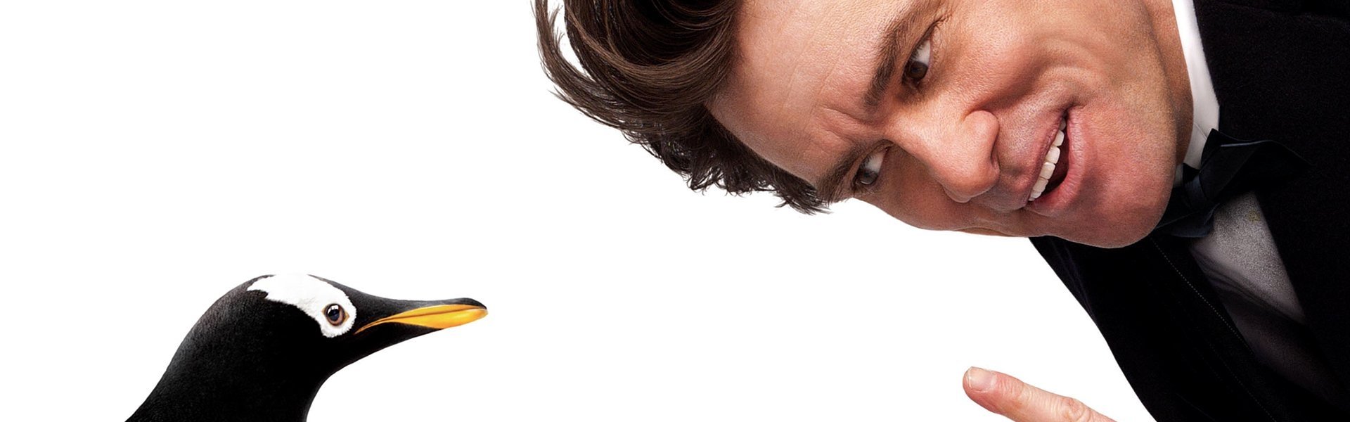 Mr. Popper's Penguins