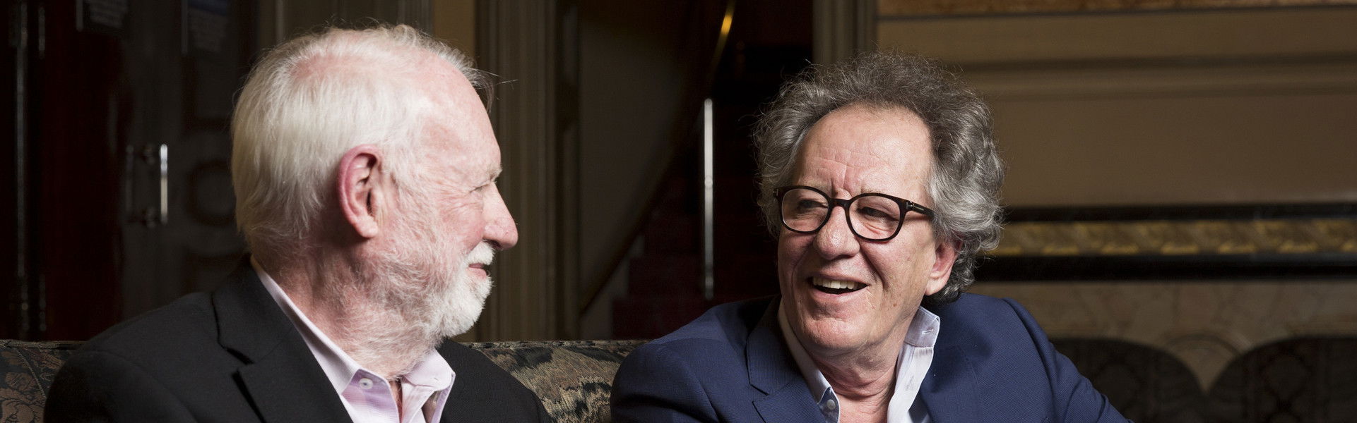 David Stratton: A Cinematic Life