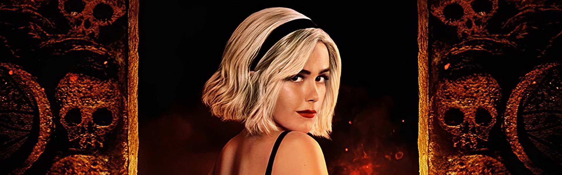 El Mundo Oculto De Sabrina Online