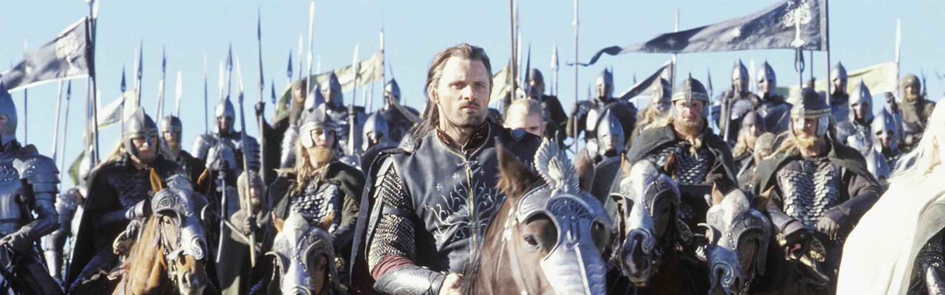 A Filmmaker's Journey: Making 'The Return of the King'