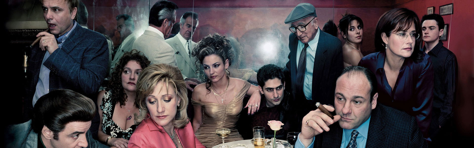 The Sopranos