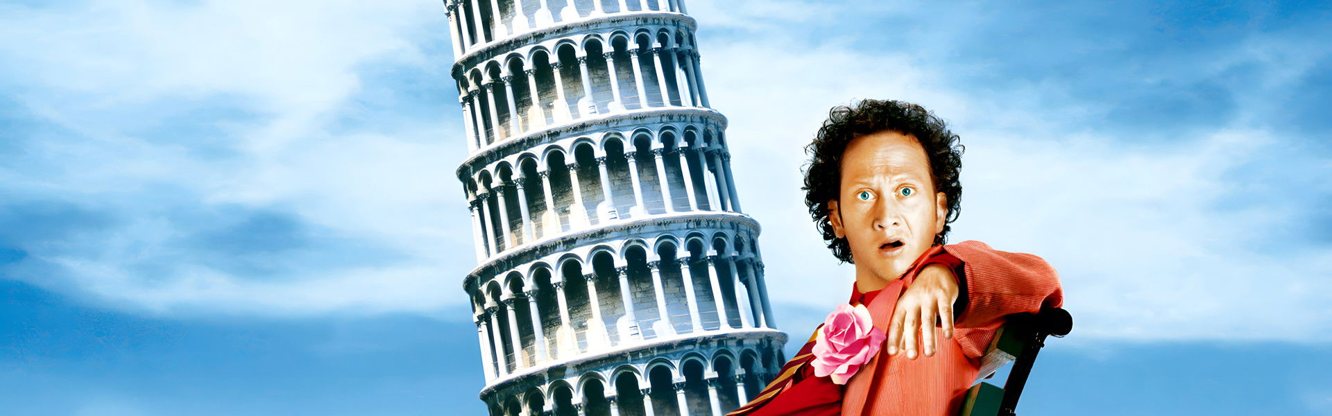 Deuce Bigalow: European Gigolo