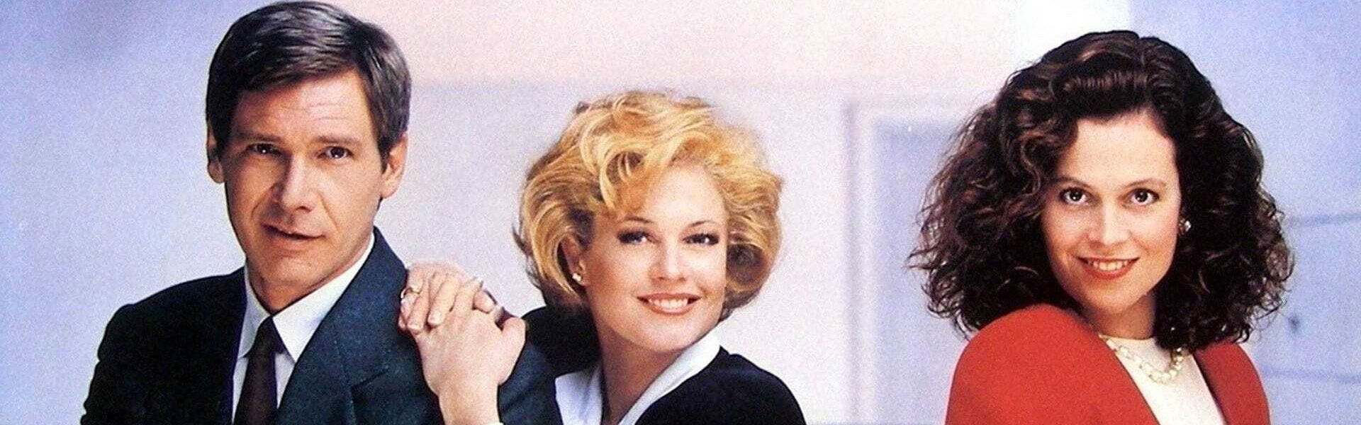 Working Girl