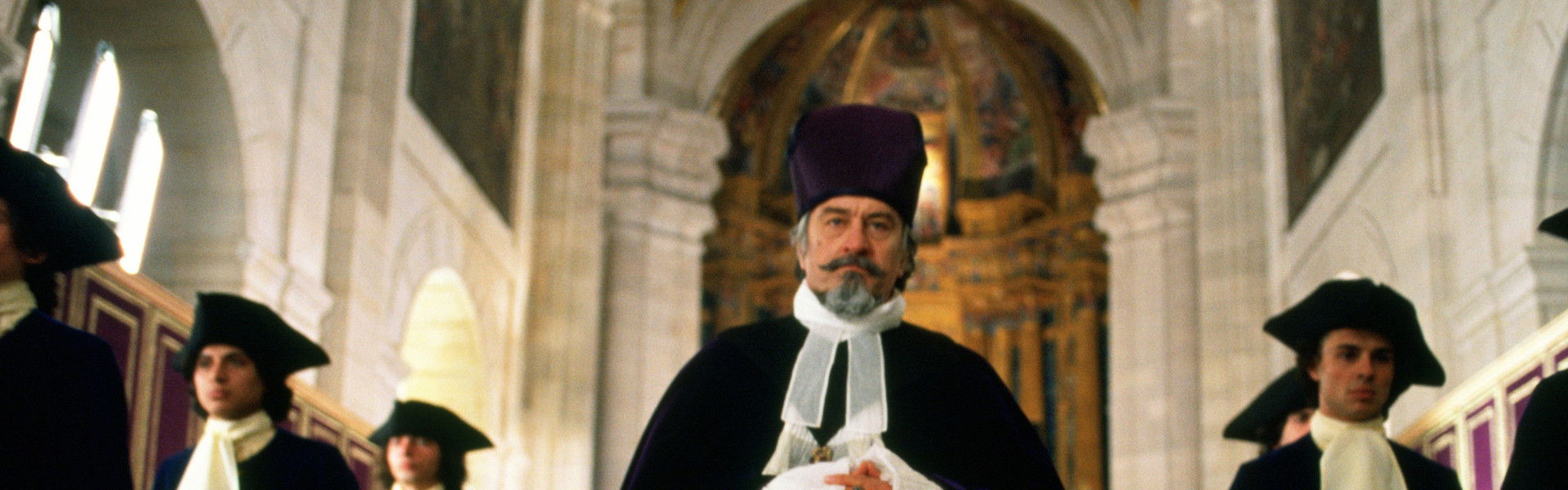 The Bridge of San Luis Rey