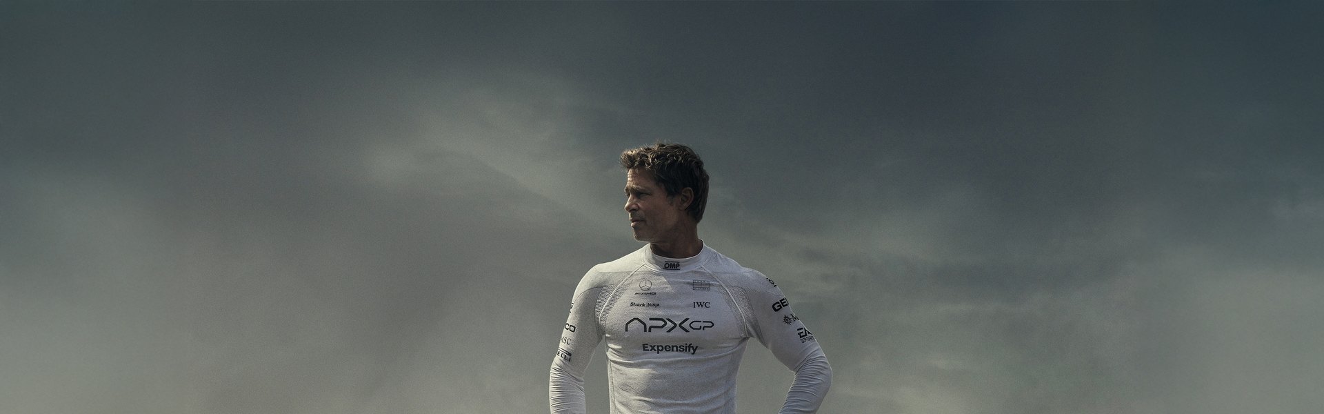 F1 The Movie