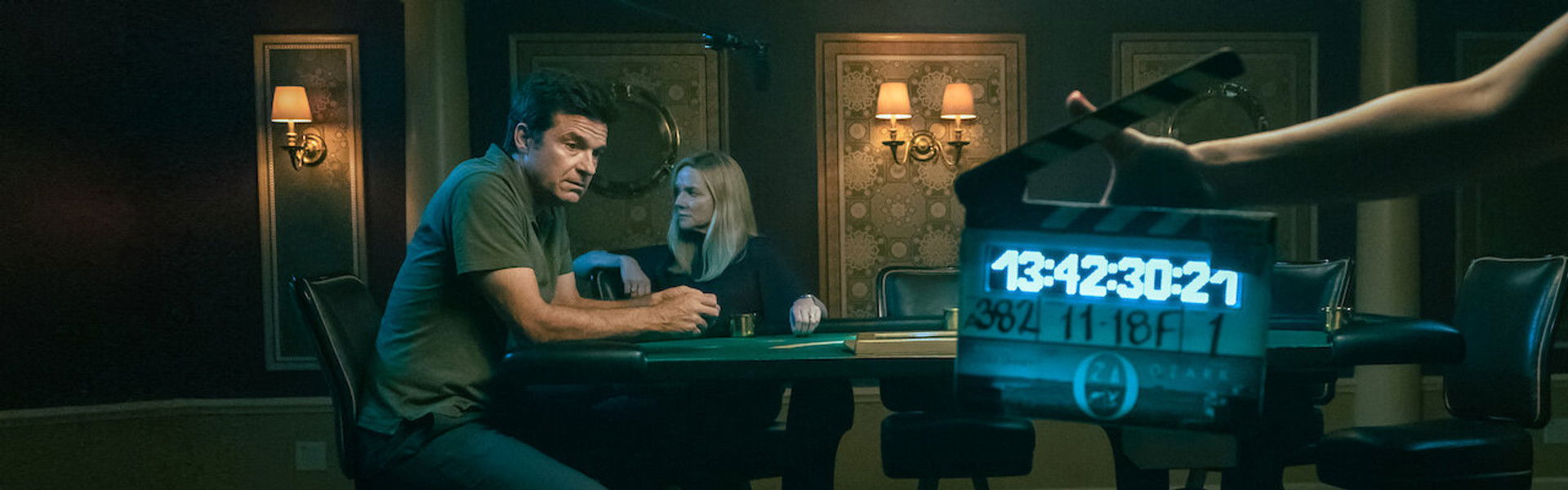 A Farewell to Ozark