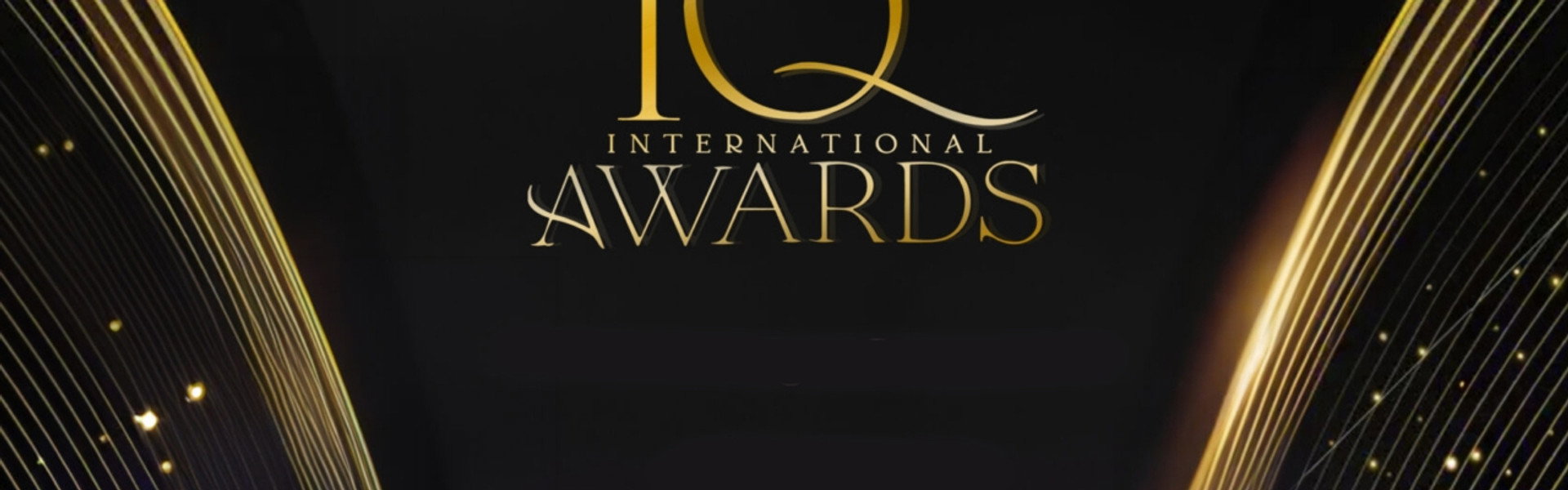Iraq International Awards