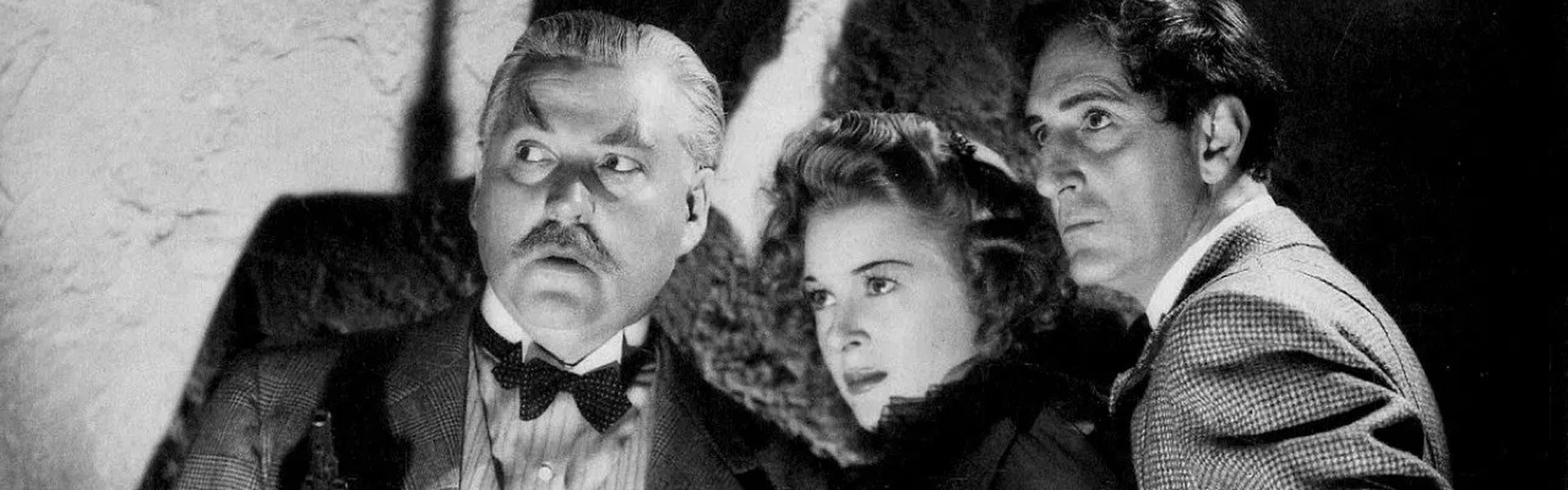 Sherlock Holmes and the Voice of Terror