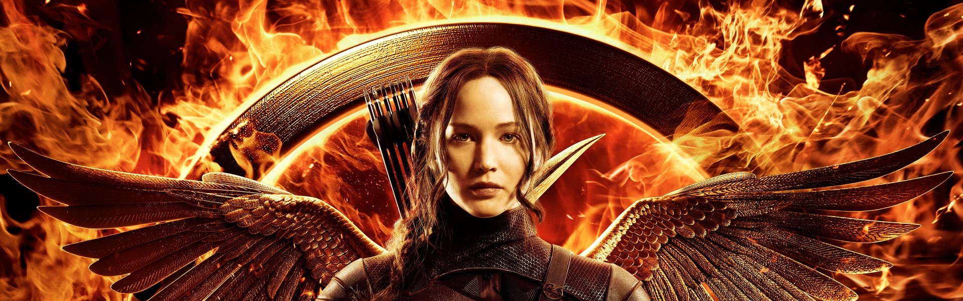 The Hunger Games: Mockingjay - Part 1