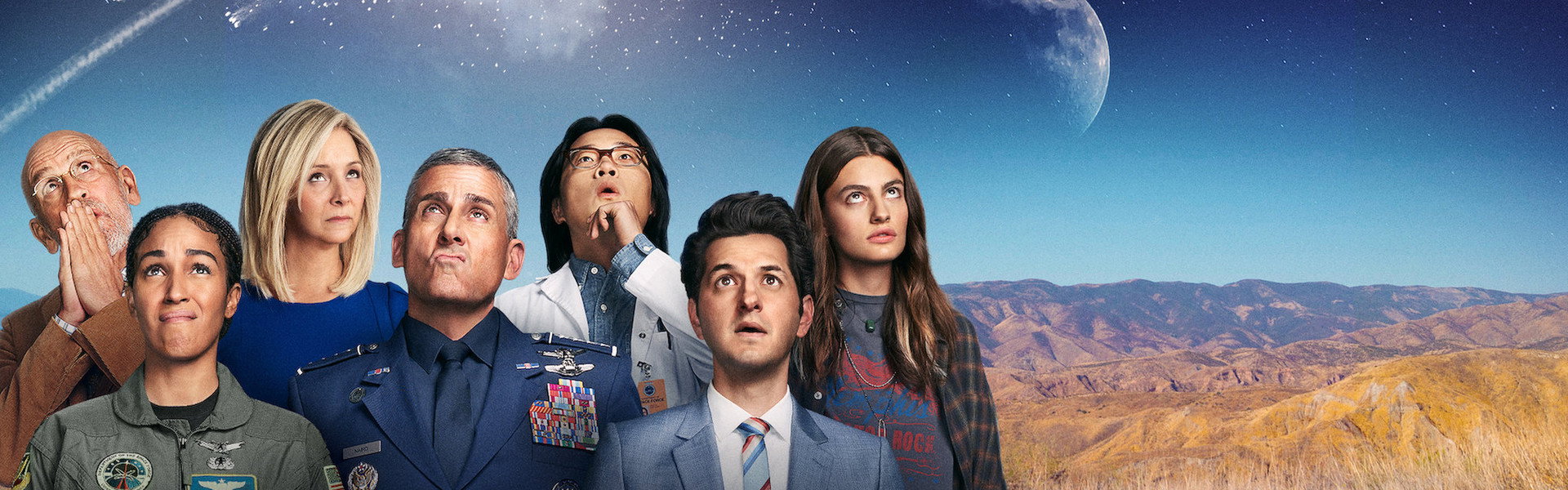 Space Force