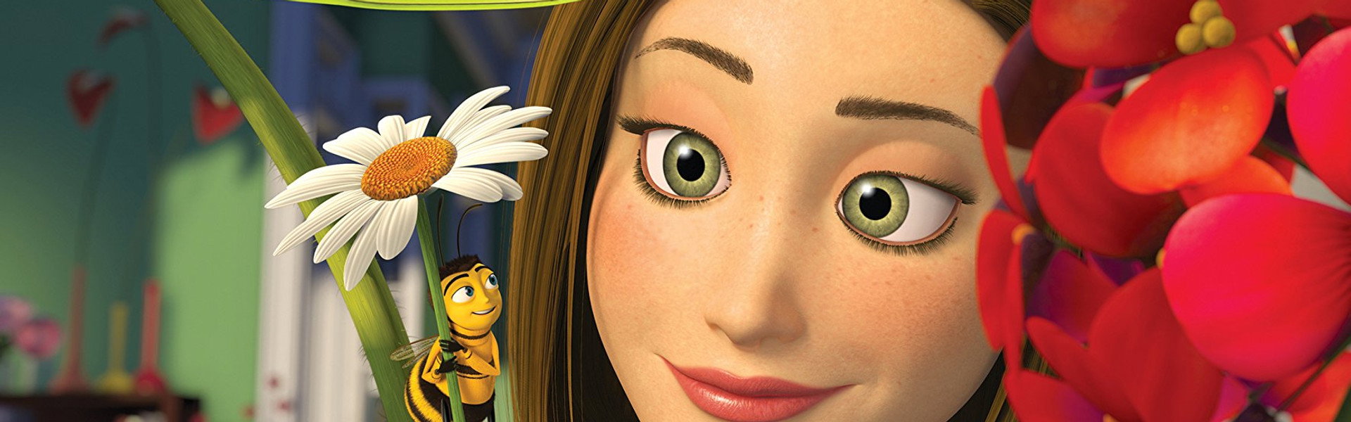 Bee Movie