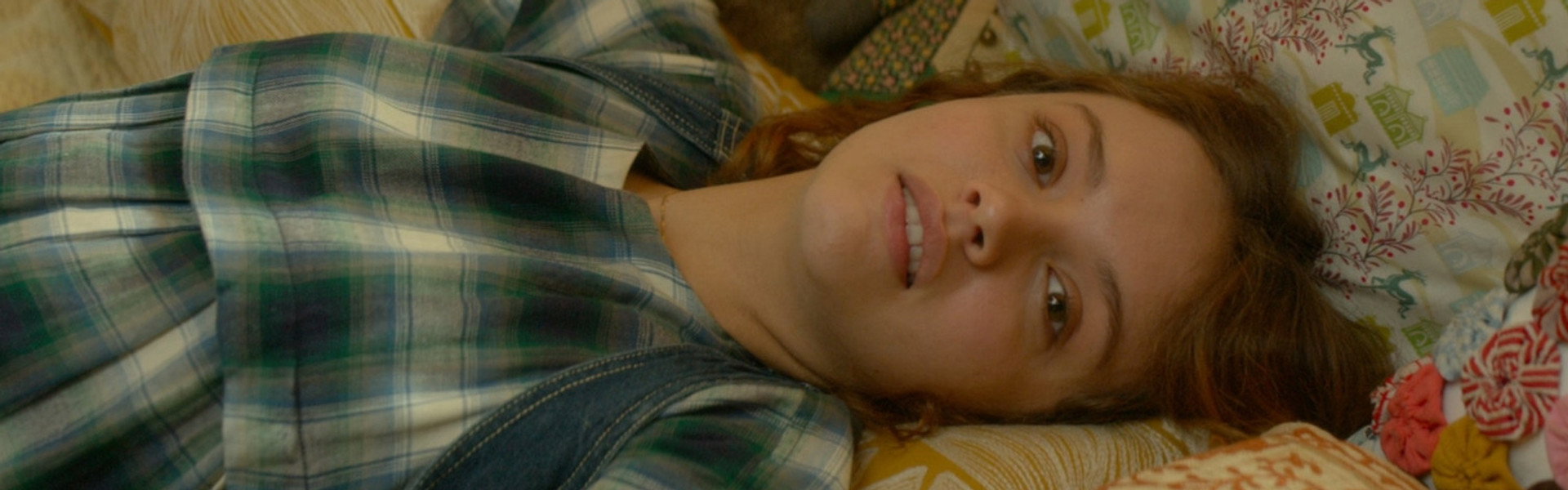 Me and Earl and the Dying Girl