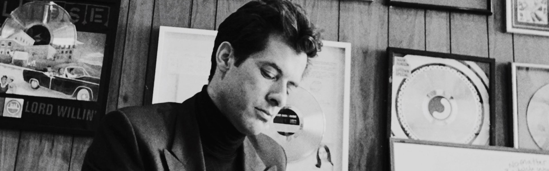 Mark Ronson: From the Heart