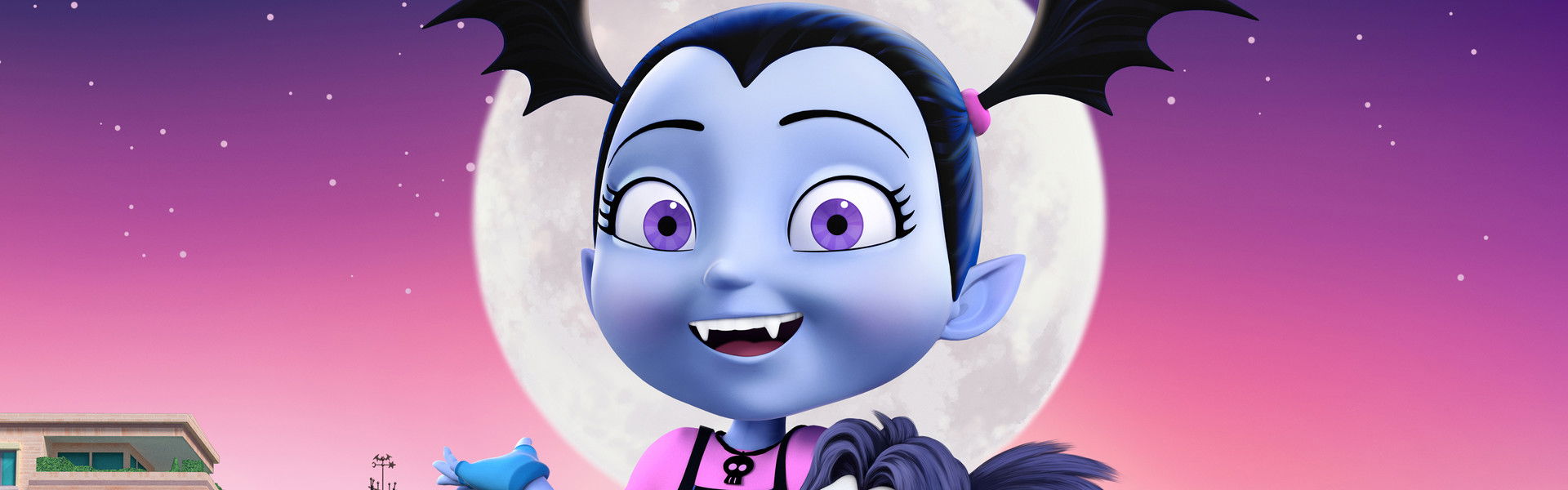 Vampirina