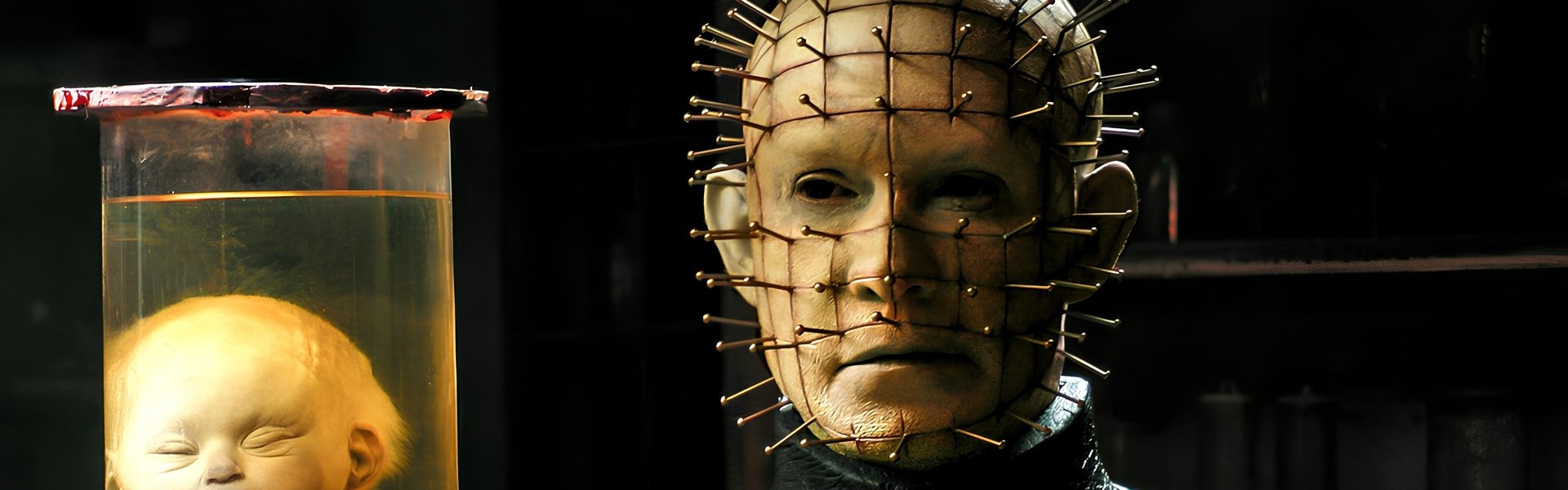 Hellraiser: Hellworld