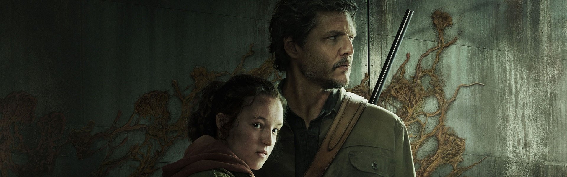 The Last of Us