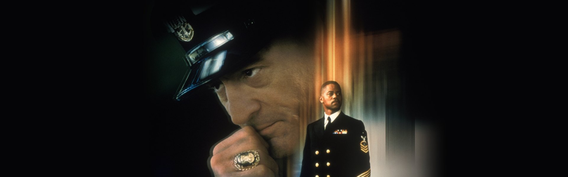 Men of Honor
