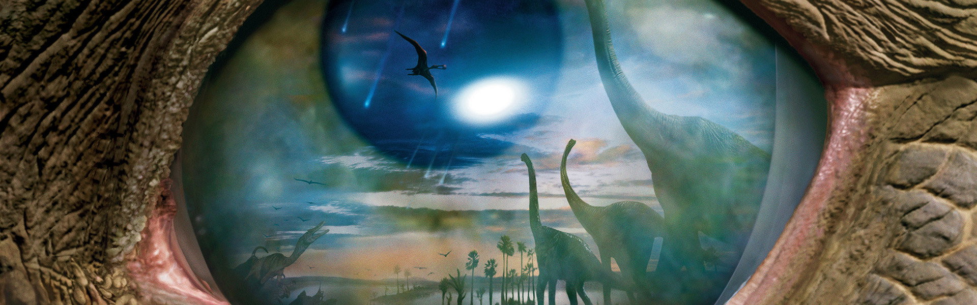 Dinosaur