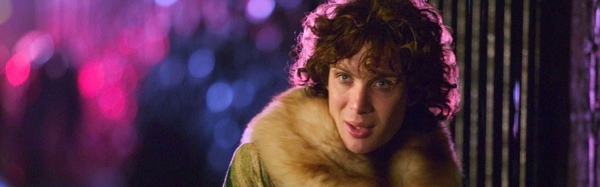 Breakfast on Pluto