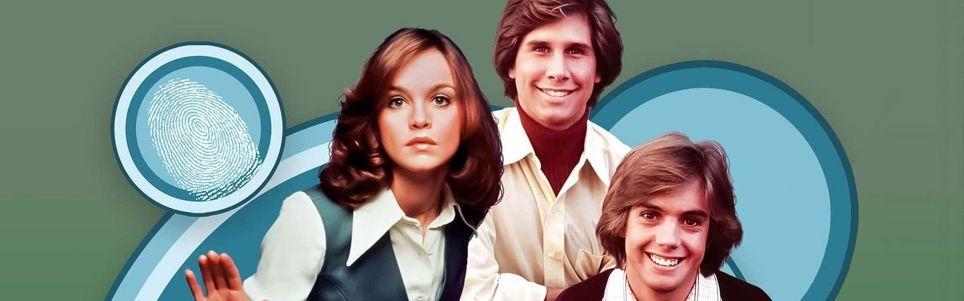 The Hardy Boys / Nancy Drew Mysteries