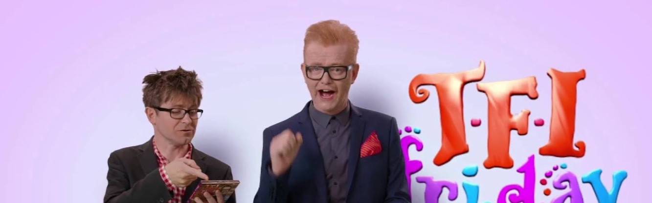 TFI Friday