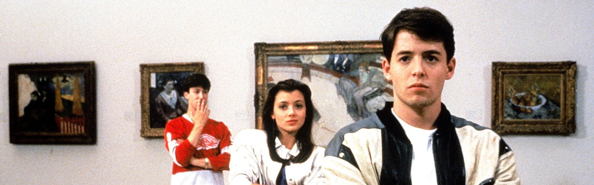 Ferris Bueller's Day Off