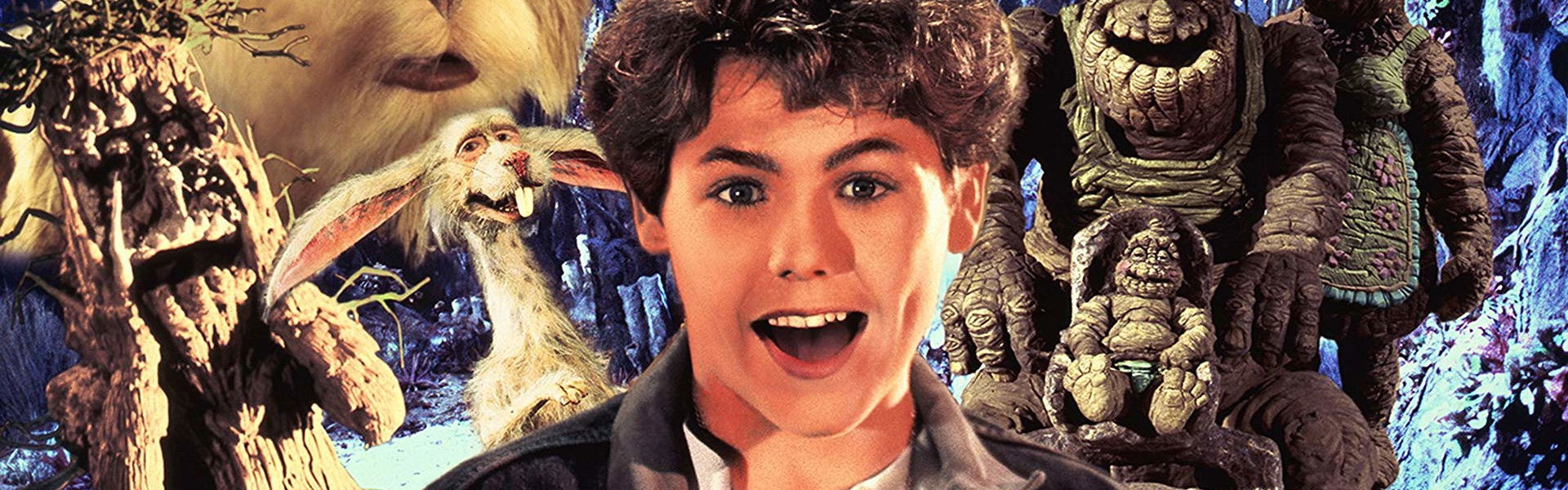 The NeverEnding Story III