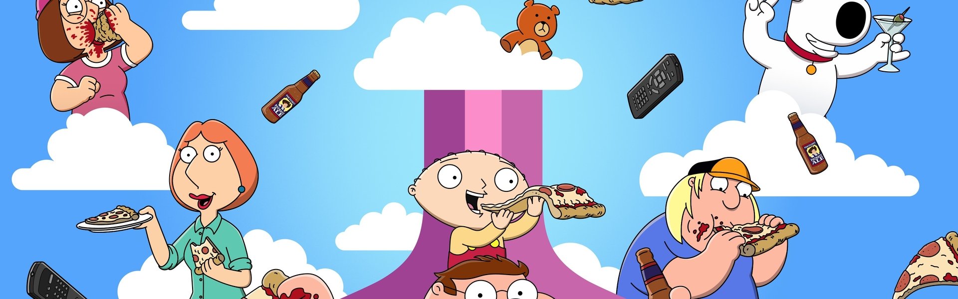 Family Guy