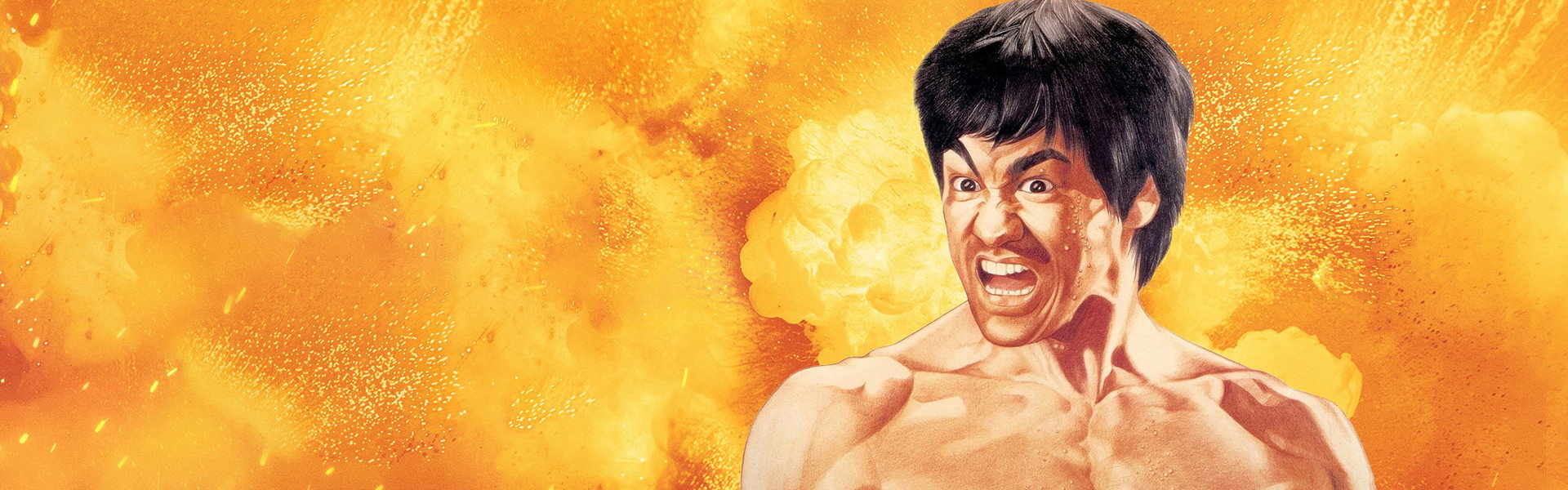 Fist of Fury