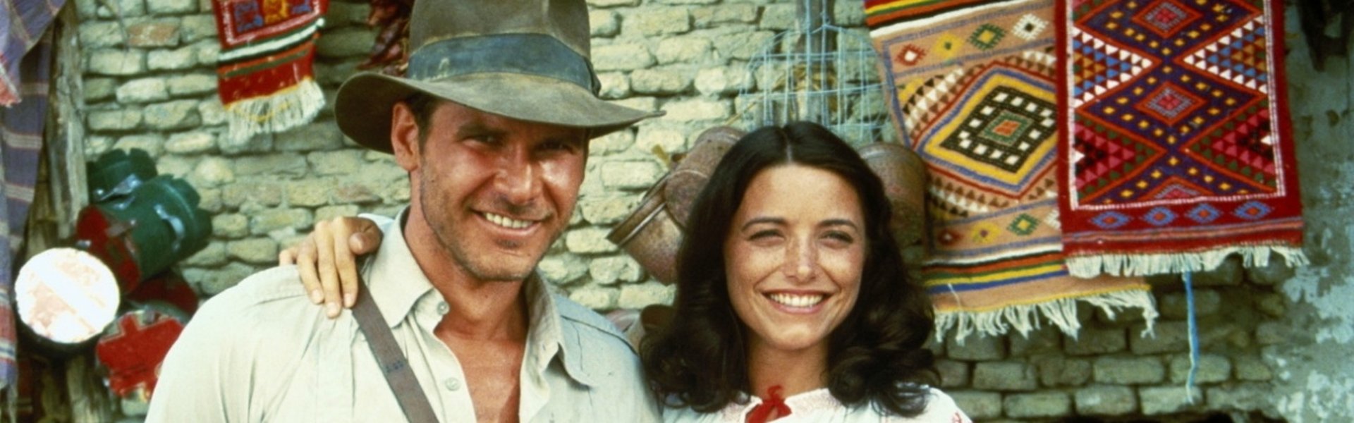 The Making of 'Raiders of the Lost Ark'