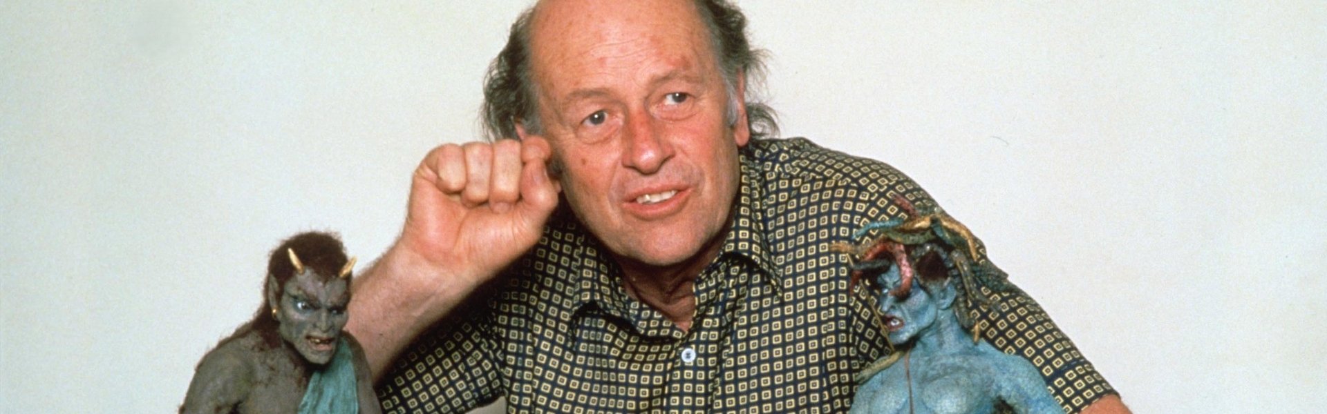 The Harryhausen Chronicles