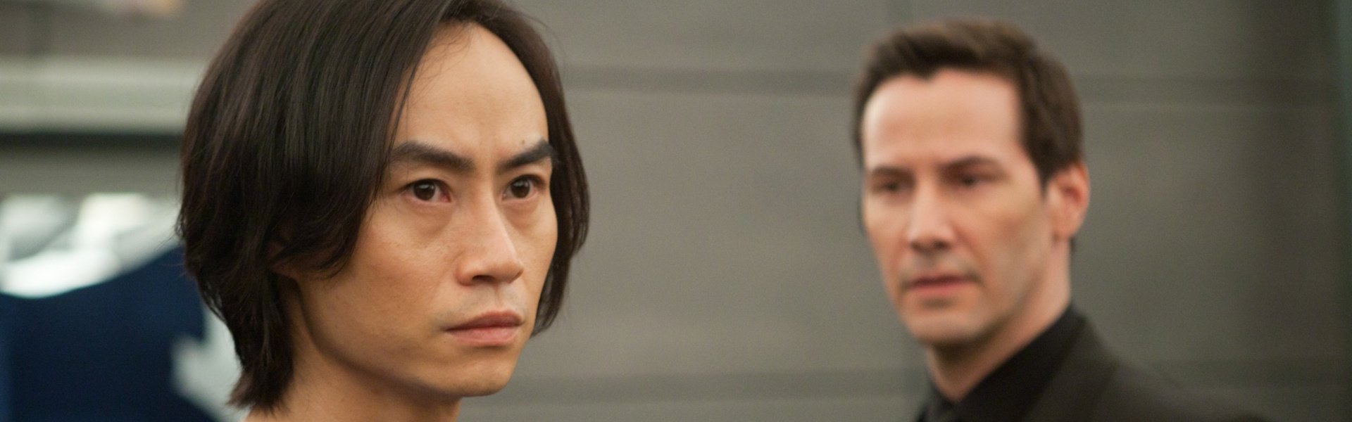 Man of Tai Chi