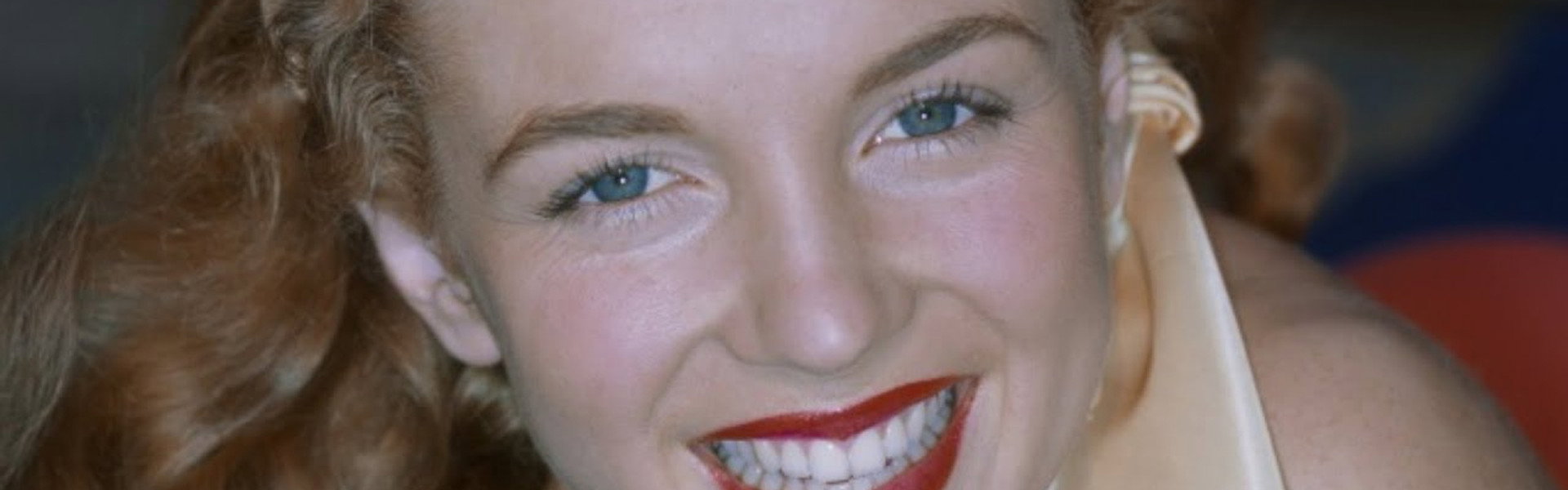 The Body of Marilyn Monroe