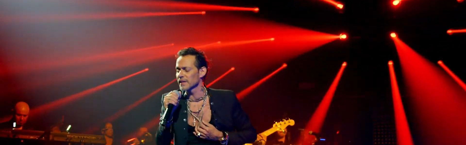 Marc Anthony - Una Noche (Full Concert)