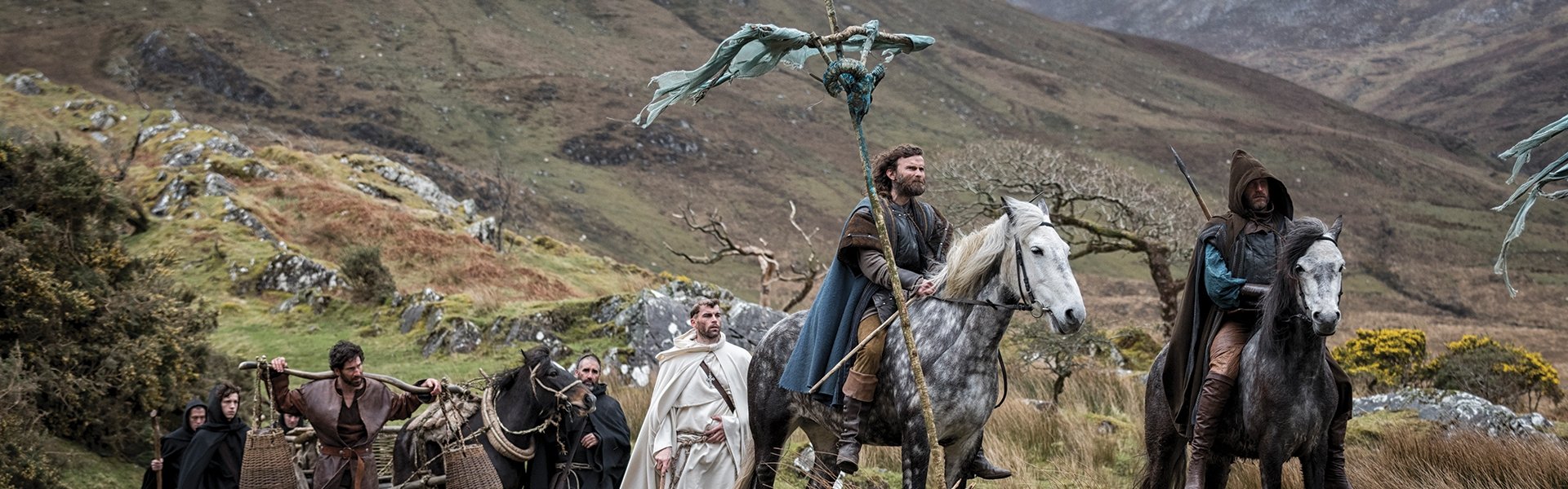 Pilgrimage