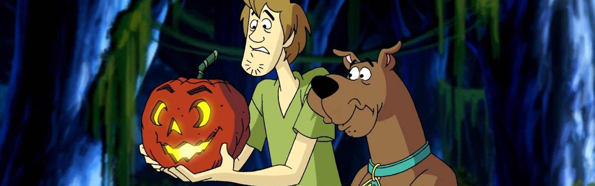 Scooby-Doo! and the Goblin King