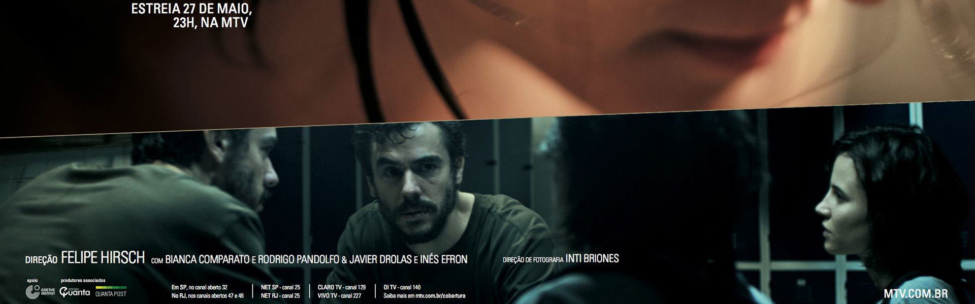 A Menina Sem Qualidades