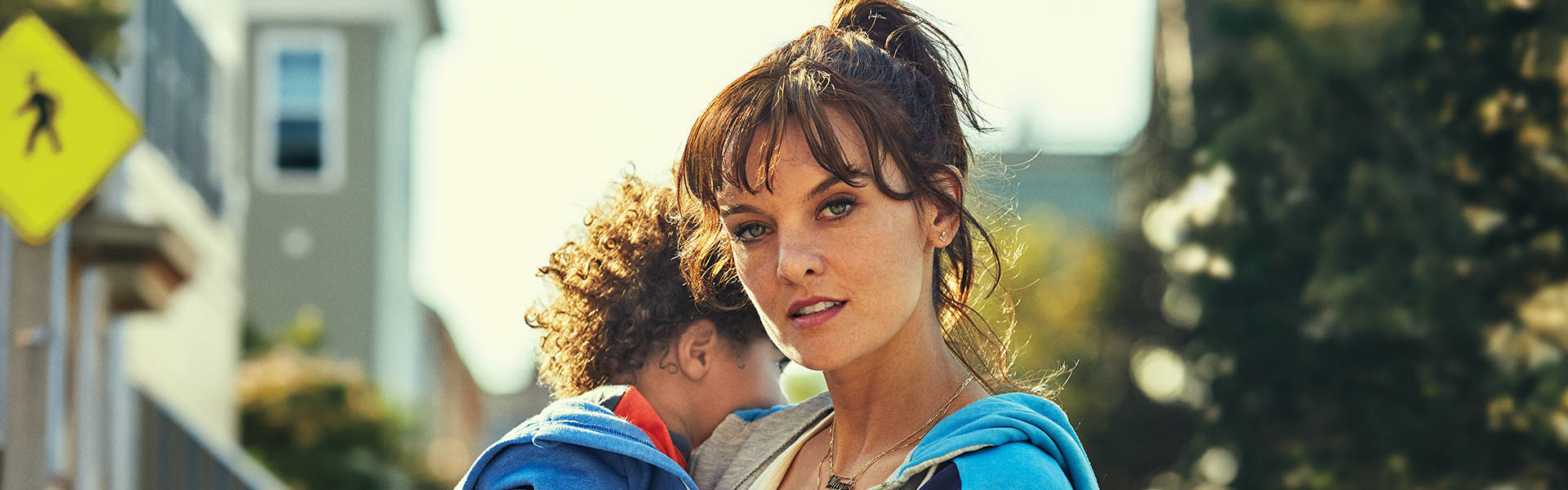 SMILF