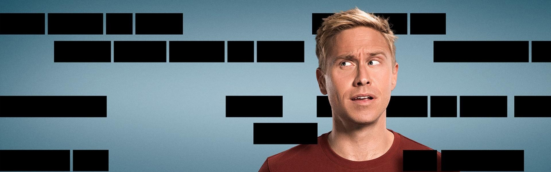 The Russell Howard Hour