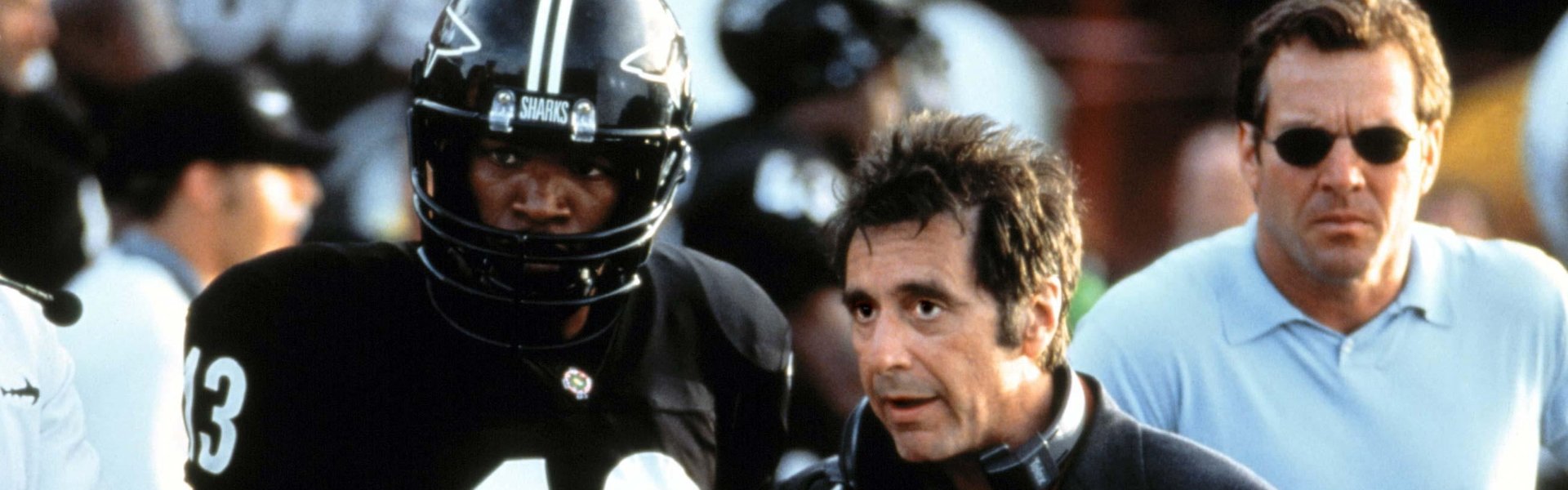 Any Given Sunday