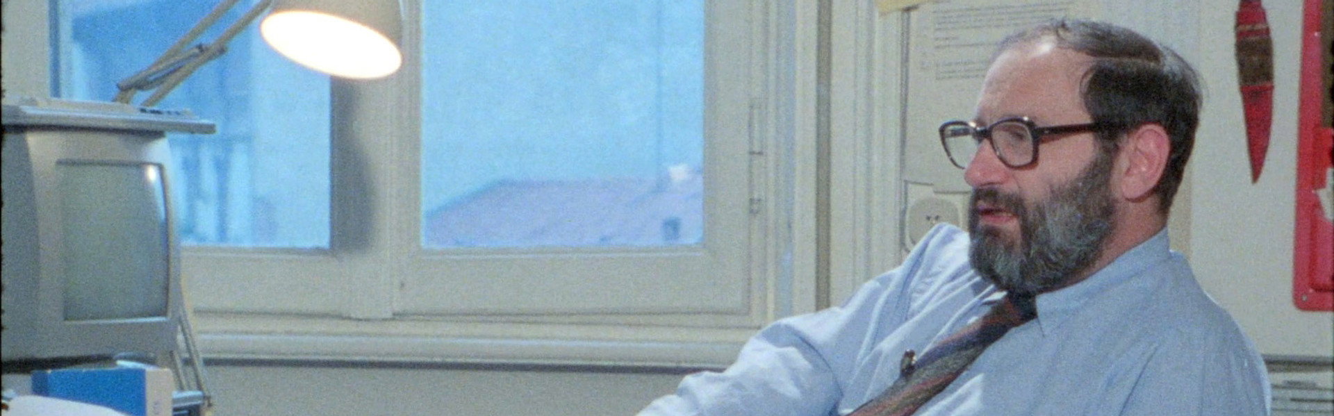 La rosa dei nomi