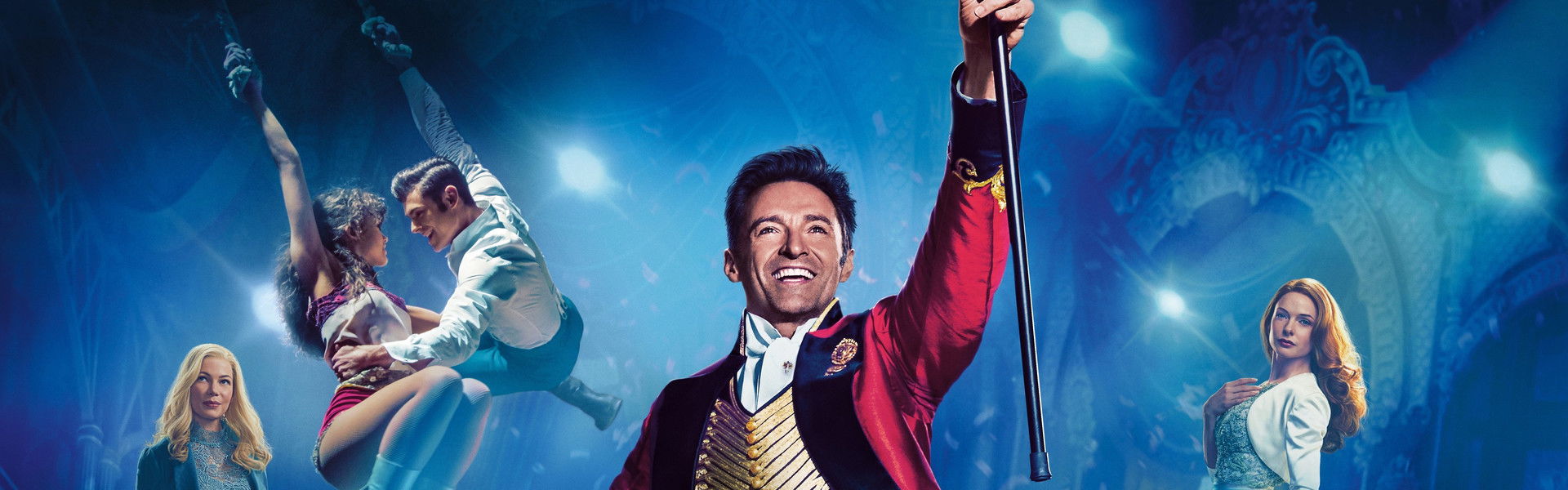 The Greatest Showman