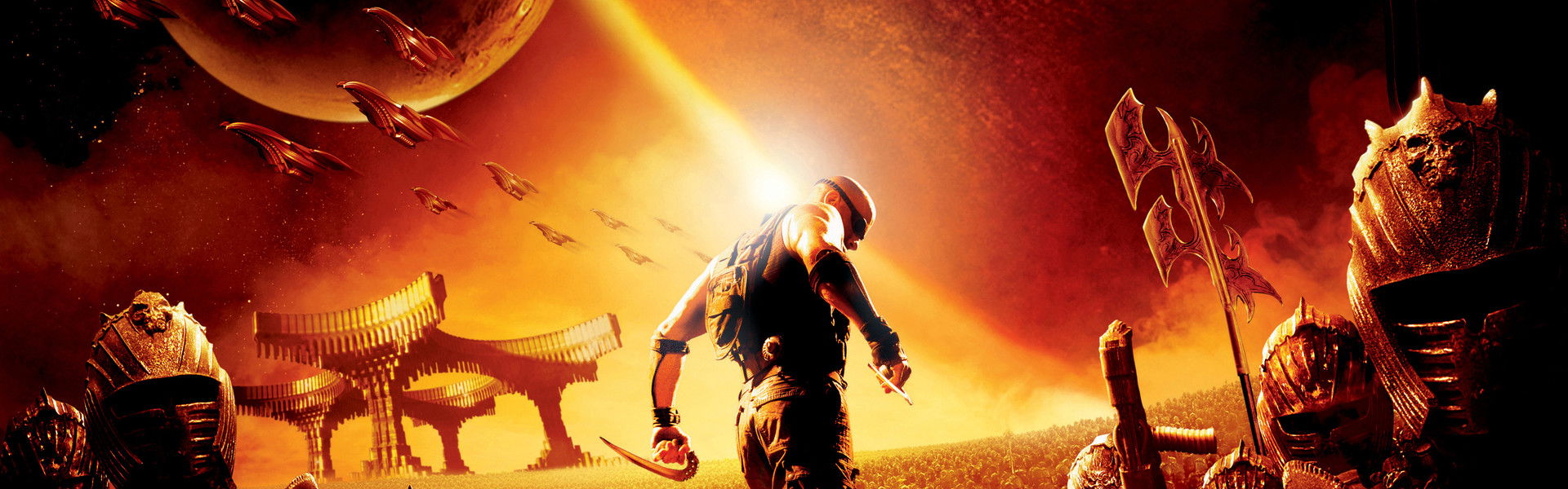 The Chronicles of Riddick