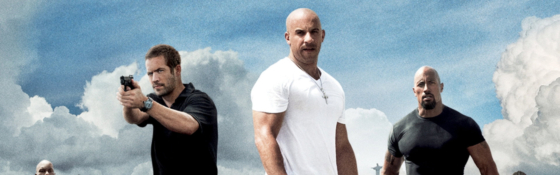 Fast Five