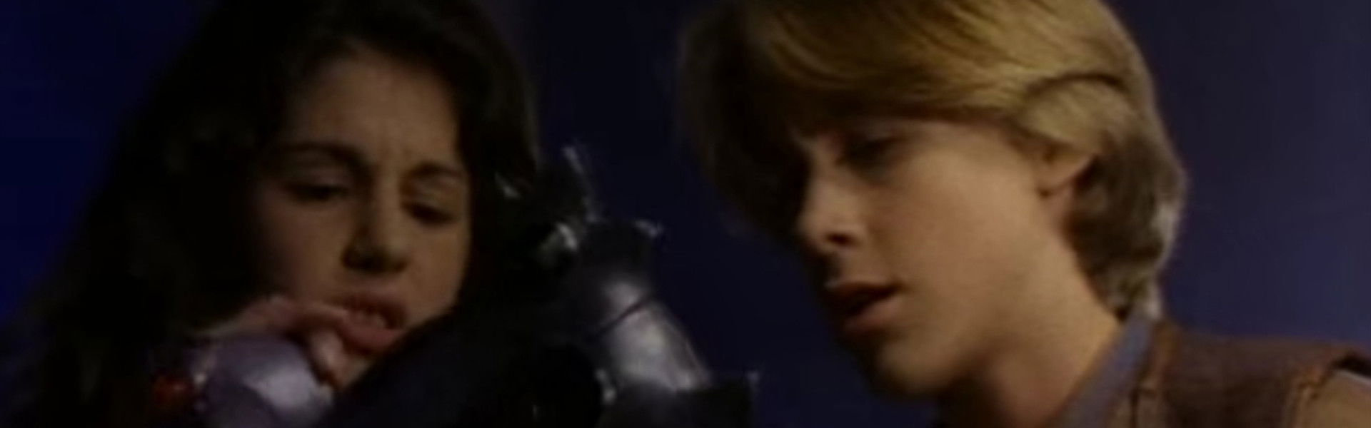 Goosebumps: Say Cheese and Die