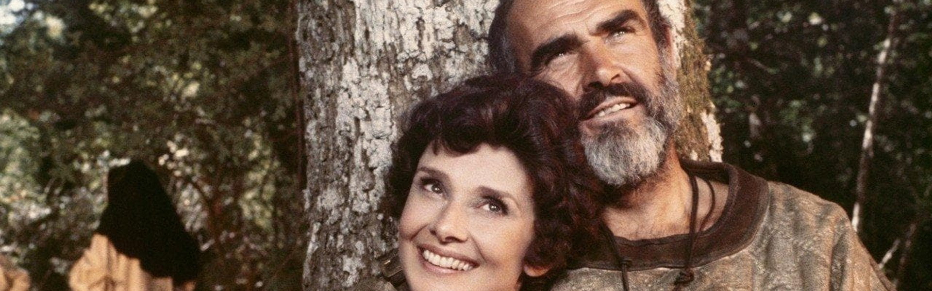 Robin and Marian