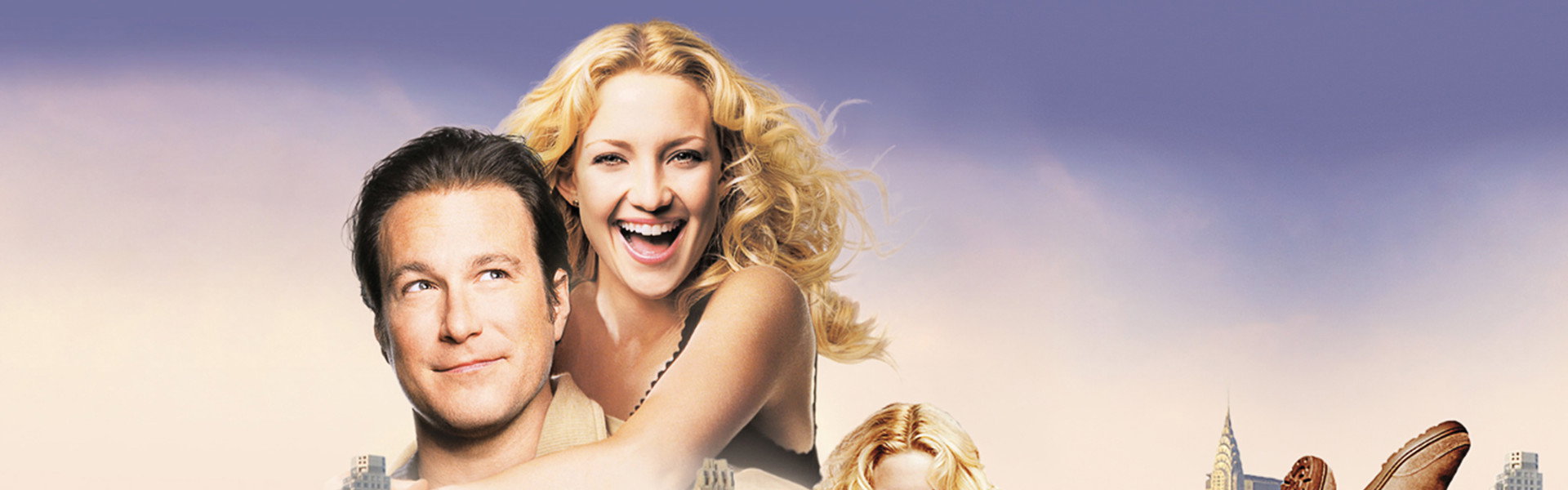 Raising Helen