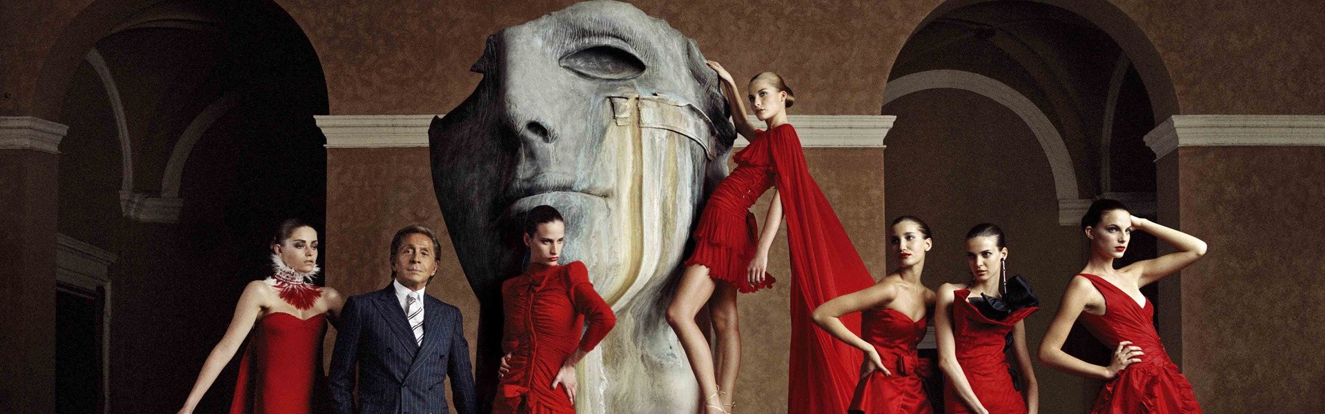 Valentino: The Last Emperor