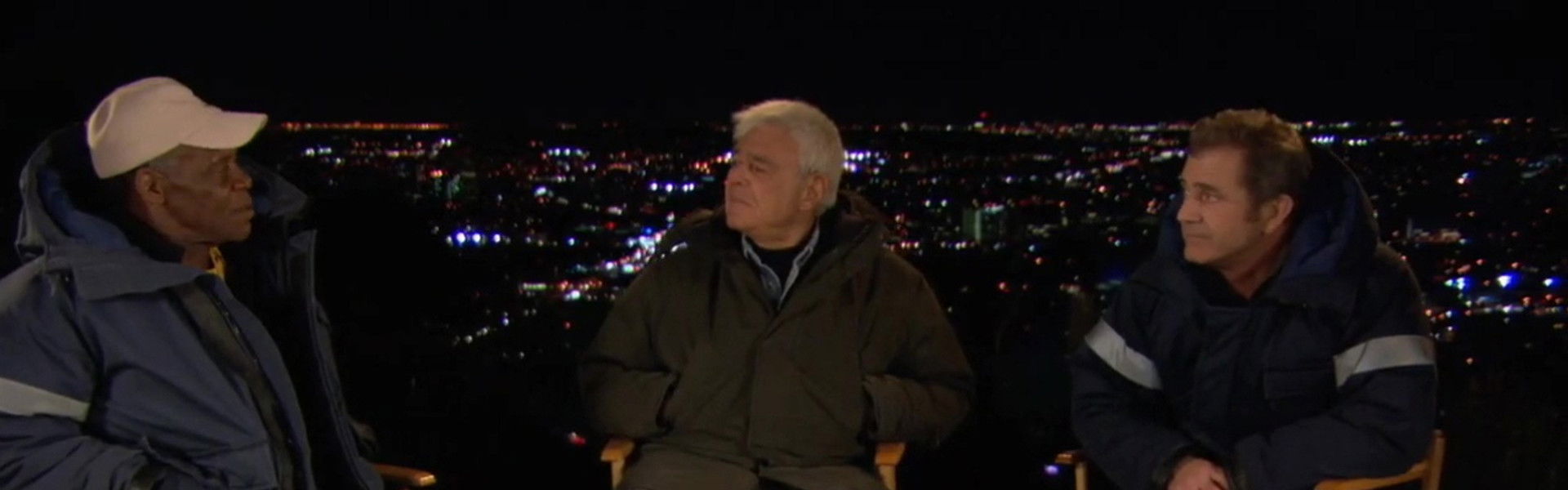 Maximum Impact: The Legacy of 'Lethal Weapon'