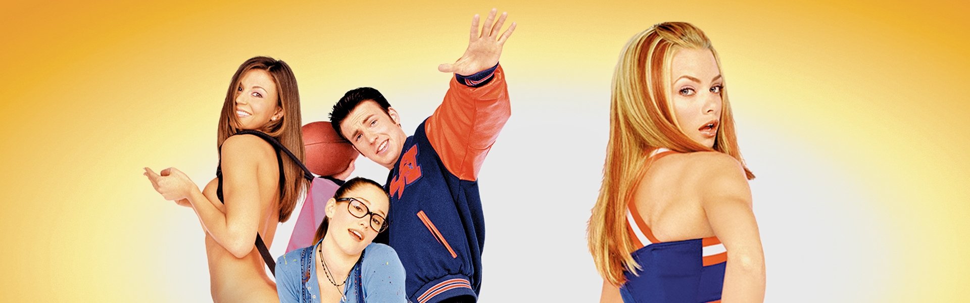 Not Another Teen Movie